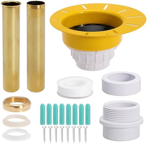 KOTBANIU bathtub drain setup kit