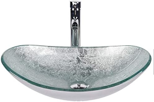 Artethys bathroom sink and faucet combo
