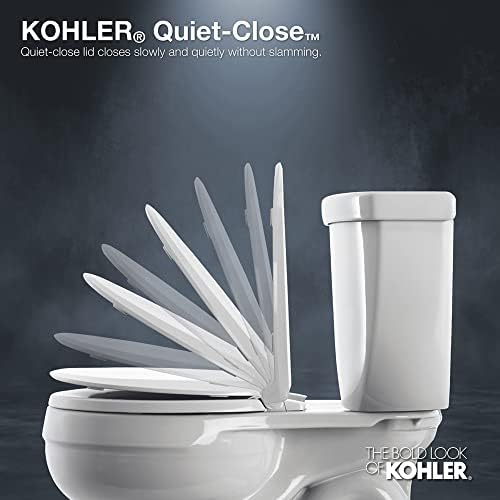 Kohler Cachet