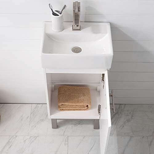 Elegance Bathroom Vanity