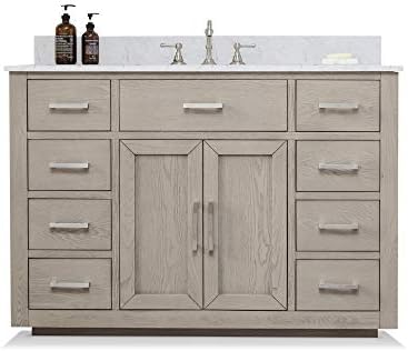 Grace 48-Inch Vanity Set 80