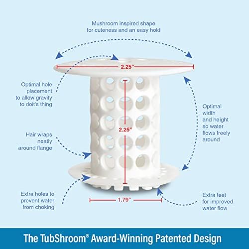 TubShroom