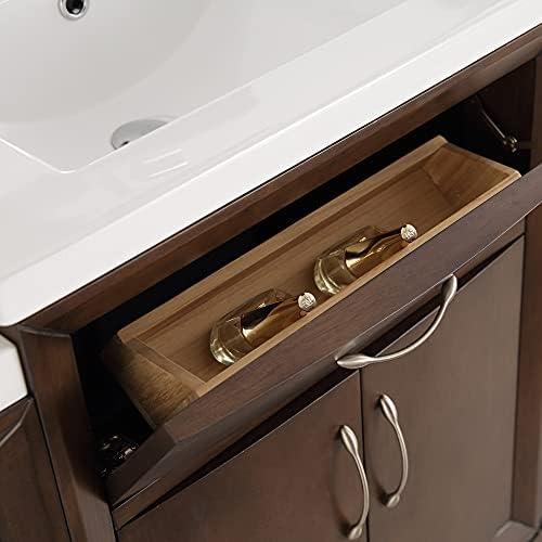 Fresca Cambridge 24 Luxury Vanity wMirror