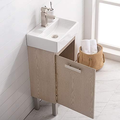 Stylish 165 Vanity for Your Bathroom