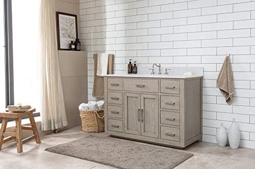 Grace 48-Inch Vanity Set 80