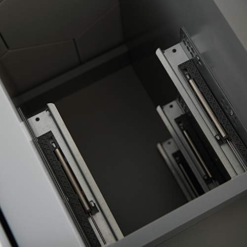 24 Gray Bathroom Vanity with Sink Combo