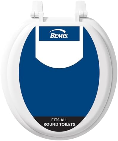 Bemis 400TTA Toilet Seat