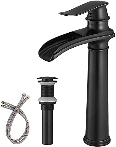 Vessel Sink Faucet