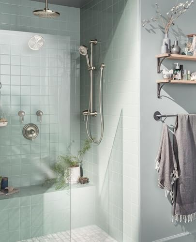 MuenReplace Your Used Shower Arm FlangeBS