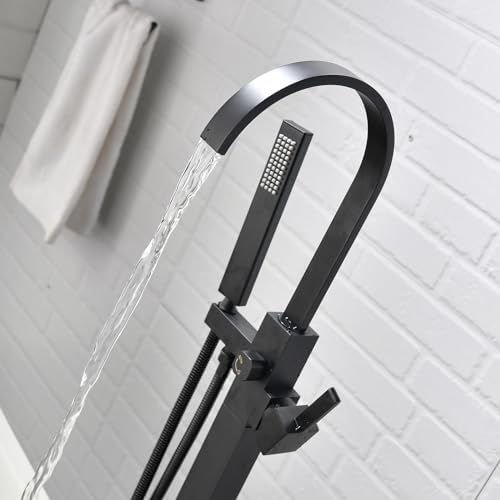 WealthHouse Freestanding Tub Filler