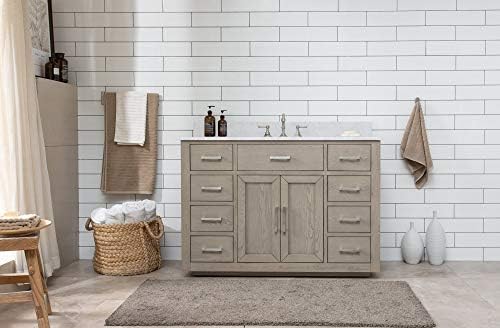 Grace 48-Inch Vanity Set 80