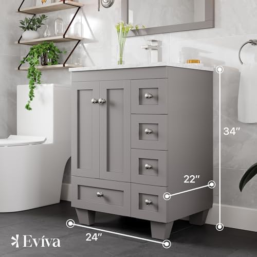 Eviva Acclaim 24