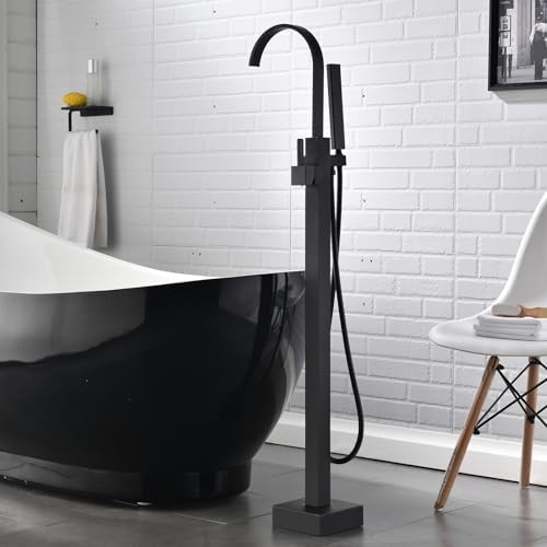 WealthHouse Freestanding Tub Filler