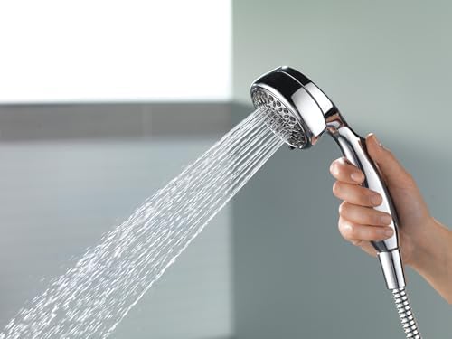 Delta Touch-Clean 7-Spray Faucet