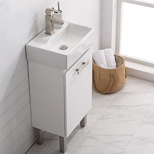 Elegance Bathroom Vanity