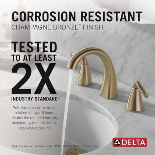 Delta Touch Faucet Smooth Durable