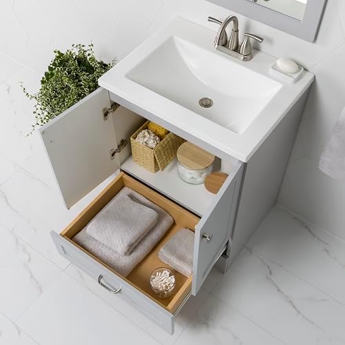Spring Mill Cabinets Emlyn