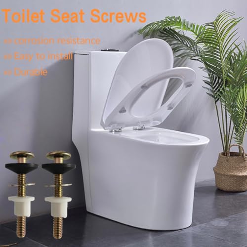 Lhmofei Toilet Seat Hinge