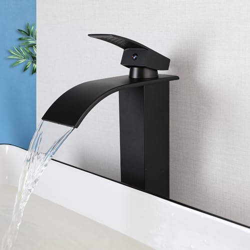 Modern Design Vessel Sink High-Quality Ceramic Sink White Above Counter 20 Inch