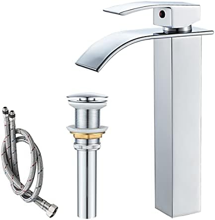 VOTON Modern Waterfall Faucet
