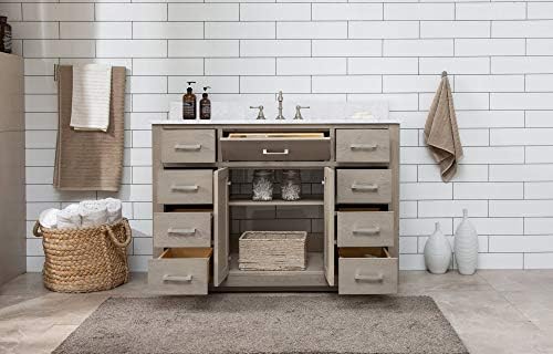 Grace 48-Inch Vanity Set 80