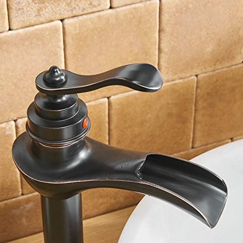 BWE Vessel Sink Faucet