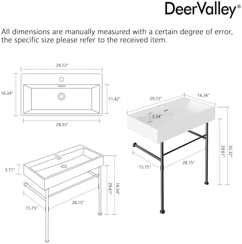 30-inch Stainless Steel Vessel Sink