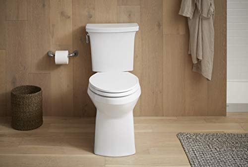 Kohler 24495-A-0 Elongated Toilet Seat