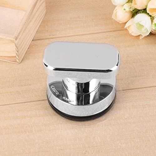 WANLIAN Strong Suction Cup Handle for Bathroom Kitchen