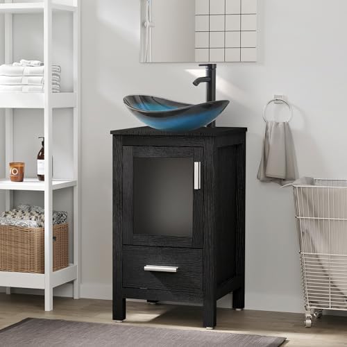 Eclife 18 Compact Vanity Sink
