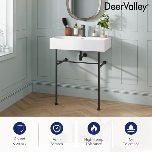 30-inch Stainless Steel Vessel Sink