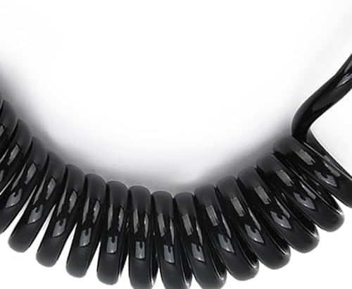 2-Meter Flexible Copper Shower Hose for Bidet Showers