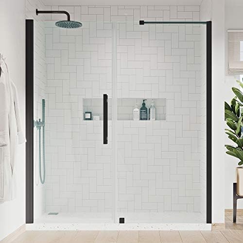 Frameless Hinge 57-59 116 in W x 72 in H