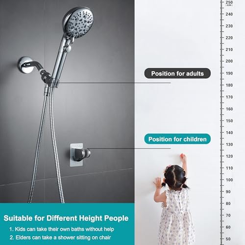 ADJUSTABLE WATER Shen Hanger