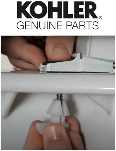 KOHLE Bumper Hardware Kit