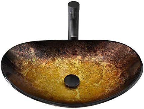 Oval Sink Bathroom Perfect Design