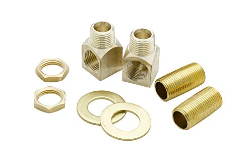 TS Brass Faucet Installation Kit for B-0230 Faucets