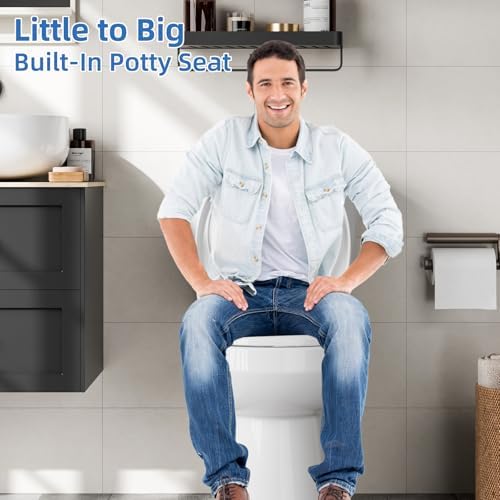 Perfectly Rounded and Quieter for Home Use
