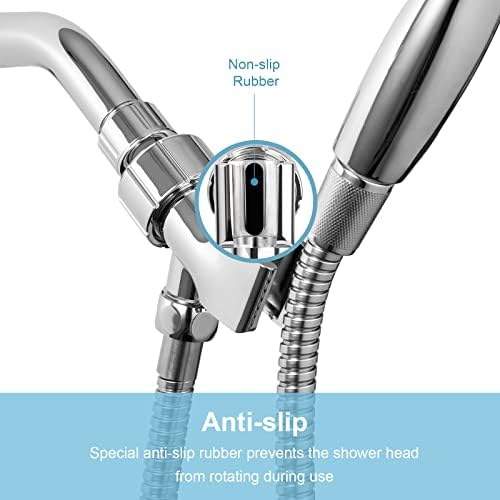 Offo Adjustable Shower Arm Mount