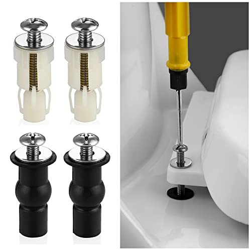 TreaZieo Toilet Seat Kit