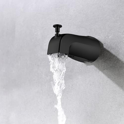 Golden Hao 5-inch Universal Slip-On Faucet