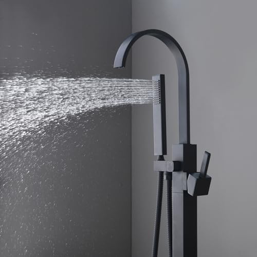 WealthHouse Freestanding Tub Filler