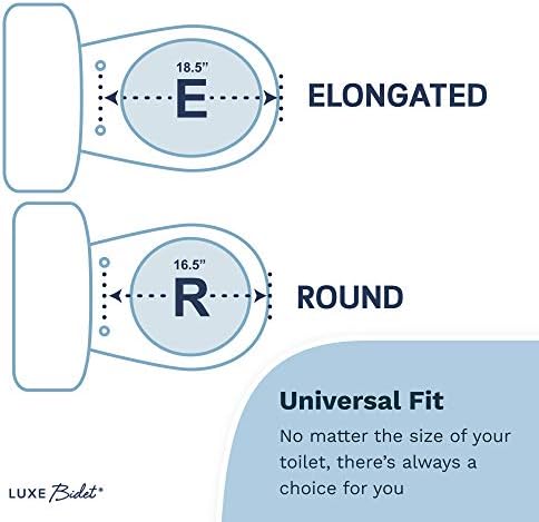 Elegant Toilet Seat for Luxurious Experience