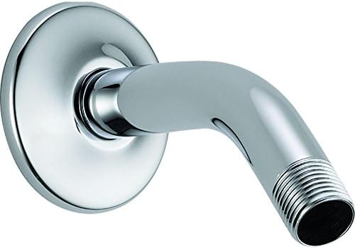 Delta Faucet 575 inch Chrome Chrome
