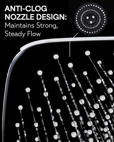 Veken Rain Shower Head - 118 Inch Discussions Shah