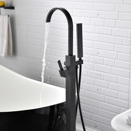 WealthHouse Freestanding Tub Filler