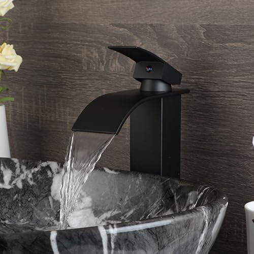 Bathroom Vessel Sink