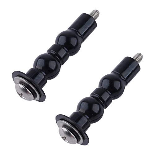 TOTO Toilet Seat Hinge Replacement 2 Pack
