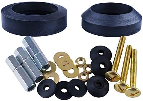 Hibbent Universal Tank to Bowl Gasket for 3-inch Tanks
