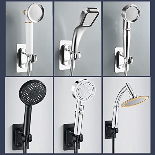 DASITON Large Wall Mount Shower Holder